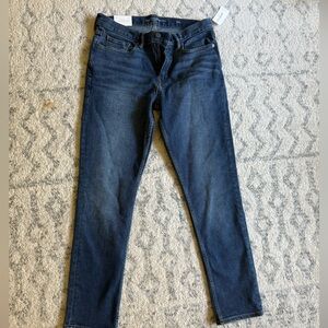 Banana Republic slim fit men’s jeans | 31x30 | new with tags